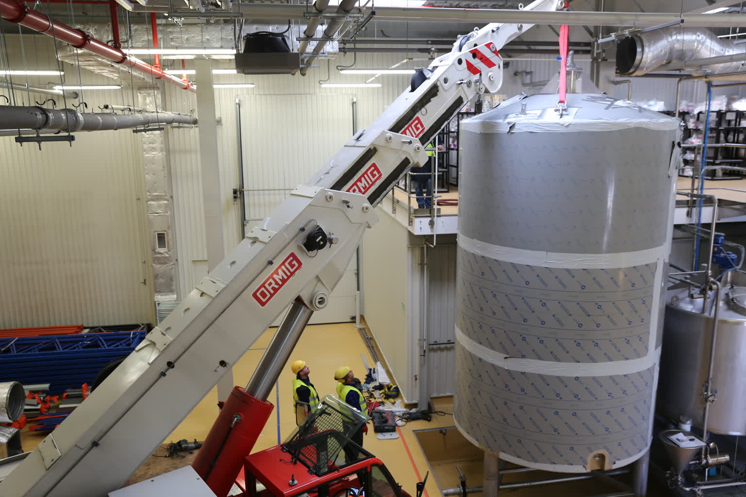 Medisept inwestuje w lubelskiej strefie ekonomicznej 2 IMG_9730.JPG