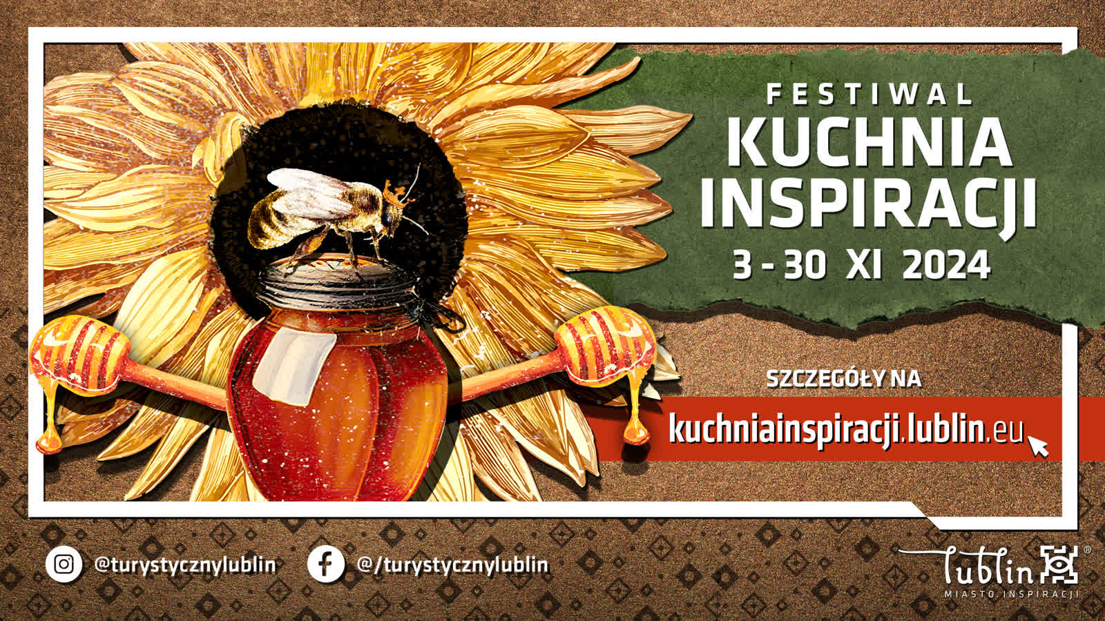 Miodowe inspiracje. Kulinarny festiwal w Lublinie 2 kuchnia1.jpg