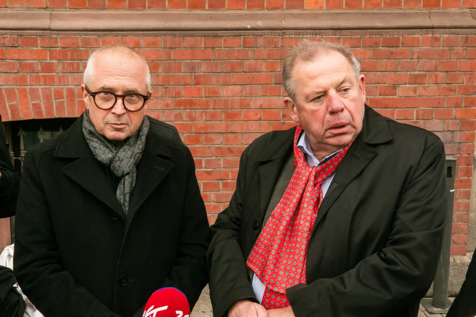 Obrońca Janusza Palikota: Tajemnica adwokacka to świętość 2 mid-24a05149.jpg