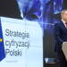 Polska będzie jeszcze bardziej cyfrowa. Zaprezentowano strategię 14 mid 24a28089 2024 10 28 224121