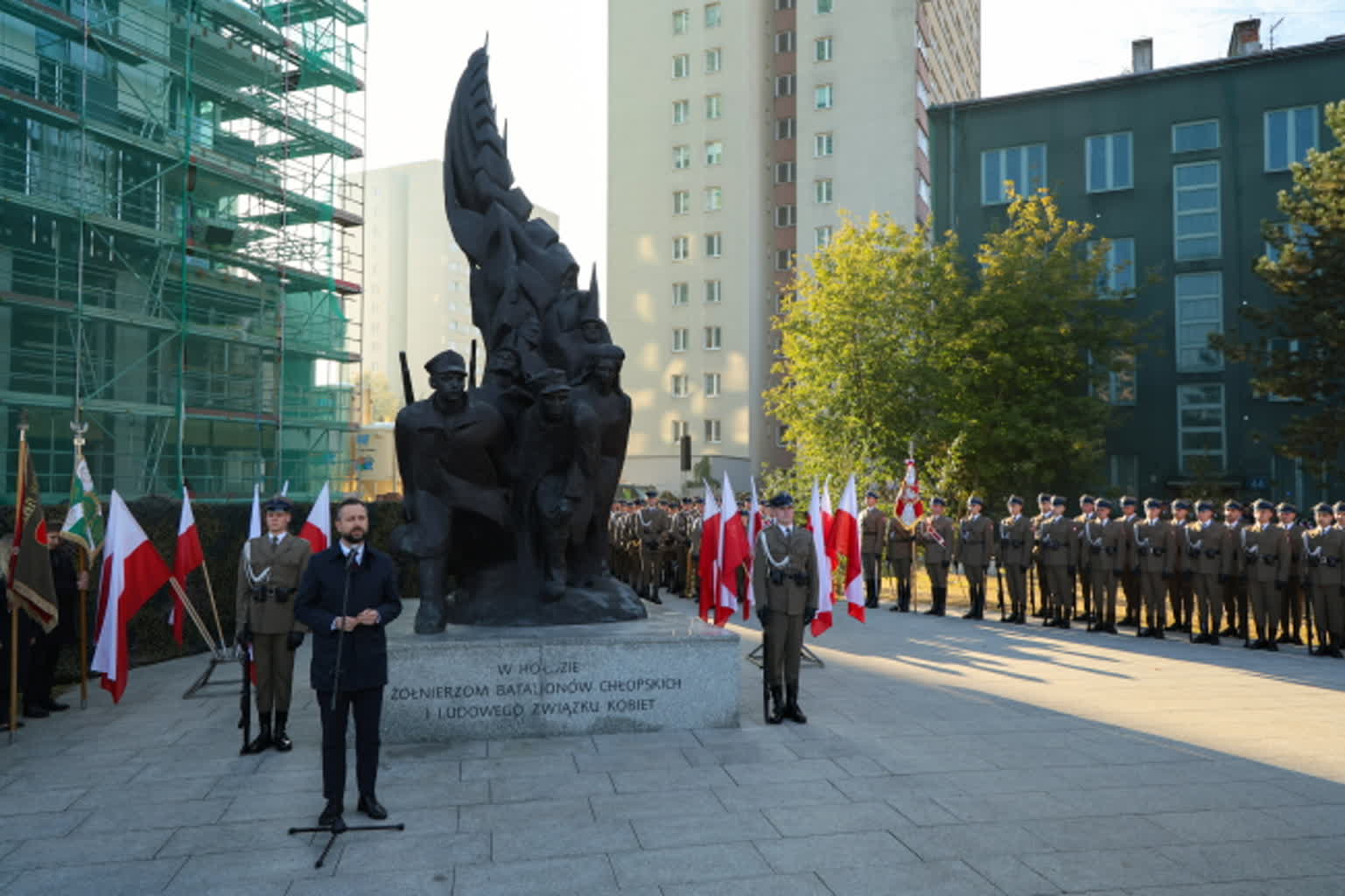 Władysław Kosiniak-Kamysz: nie spoczniemy, dopóki nie upamiętnimy ofiar ludobójstwa na Wołyniu 2 net-24a08010.jpg