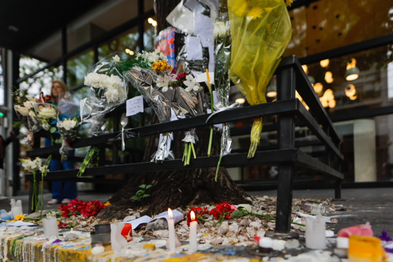 Nie żyje Liam Payne. Są wyniki sekcji zwłok 2 net-epa11664596.jpg