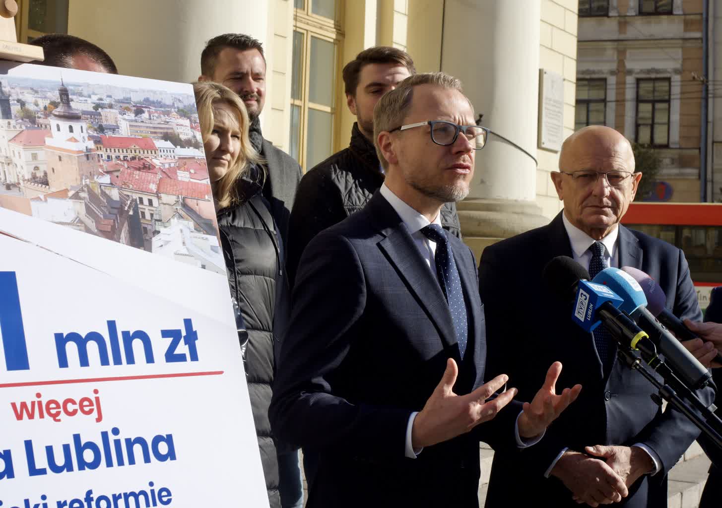 Nowa ustawa przyjęta przez Sejm. Lublin zyska miliony 2 PA020497.jpeg