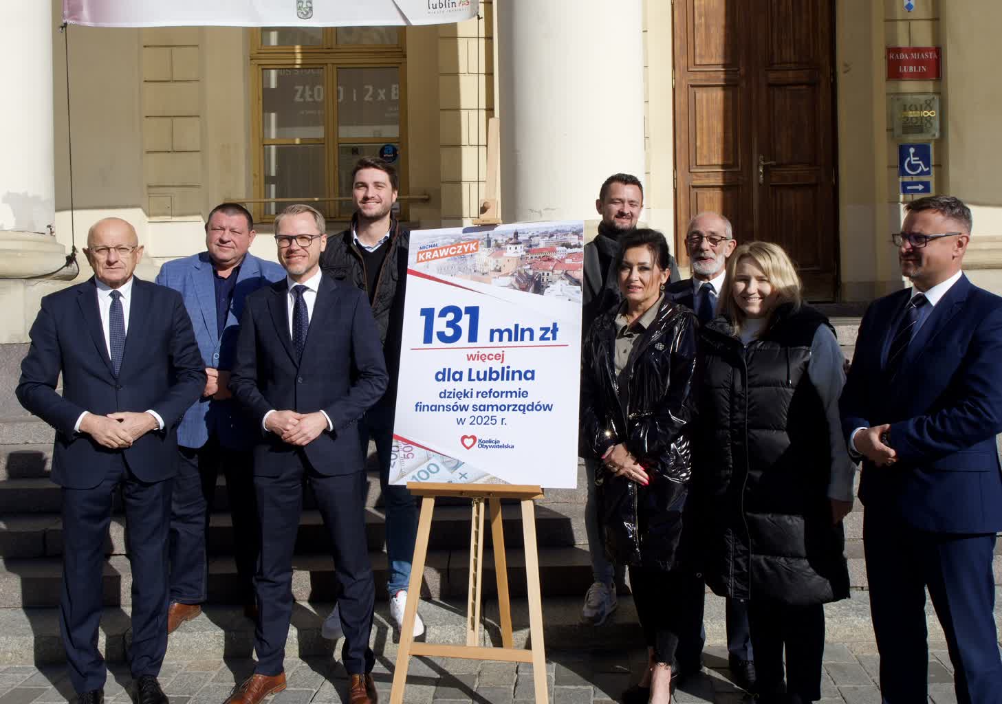 Nowa ustawa przyjęta przez Sejm. Lublin zyska miliony 3 PA020527.jpeg