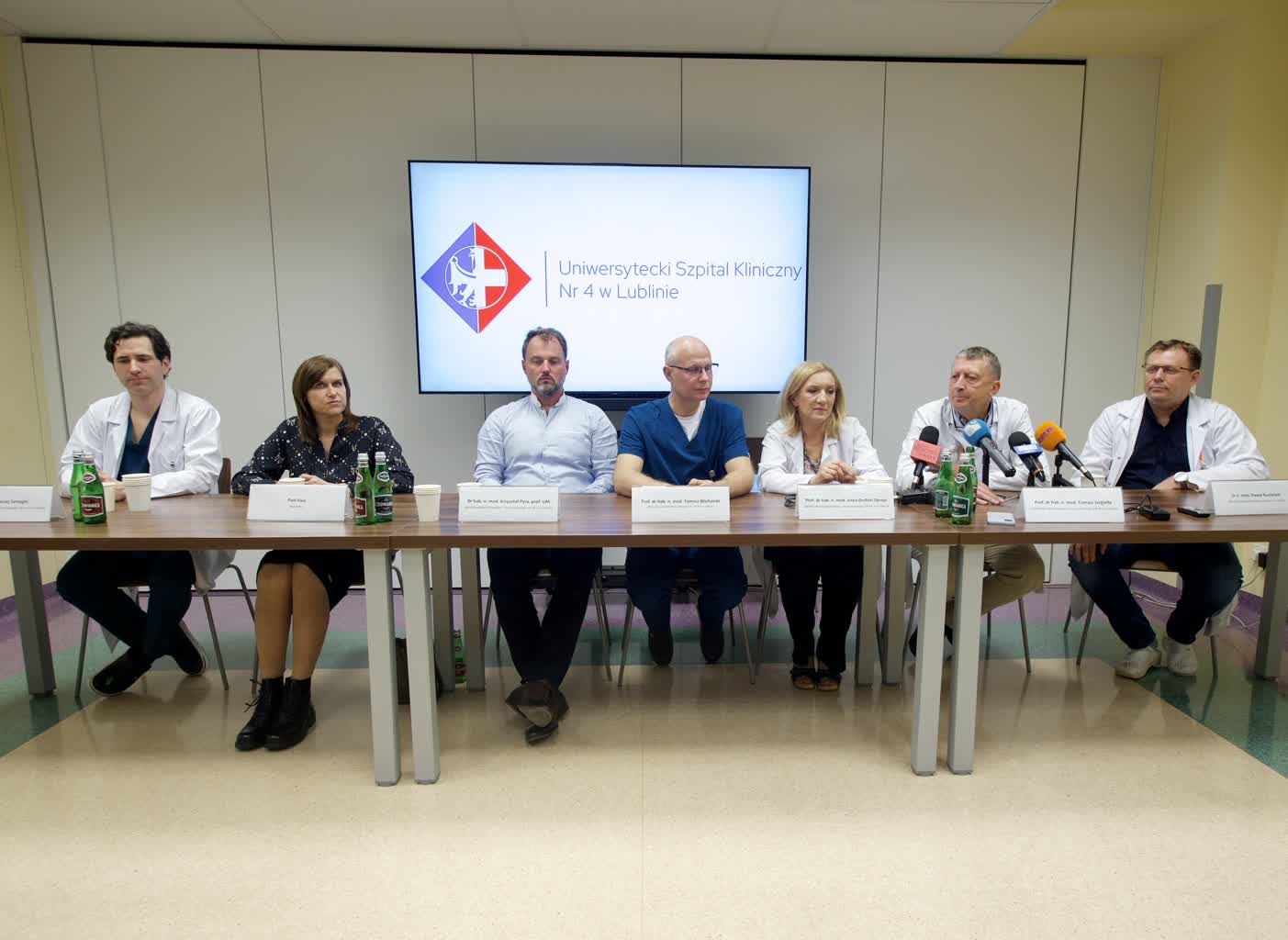 Pierwszy taki zabieg w Polsce. Innowacyjne leczenie w lubelskim szpitalu 2 PA150275.jpeg
