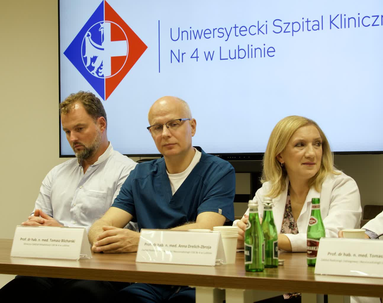 Pierwszy taki zabieg w Polsce. Innowacyjne leczenie w lubelskim szpitalu 3 PA150282.jpeg