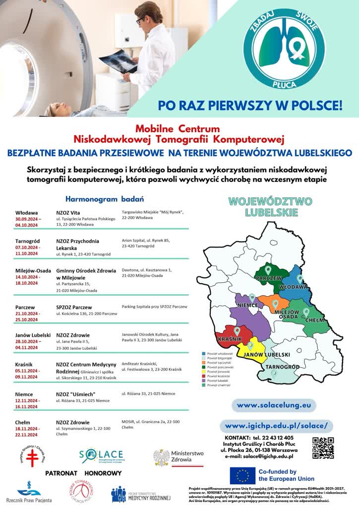 Mobilny tomograf w miastach powiatowych. Program profilaktyki raka płuc 2 PLAKAT_HARMONOGRAM_NEW_JPG.jpg