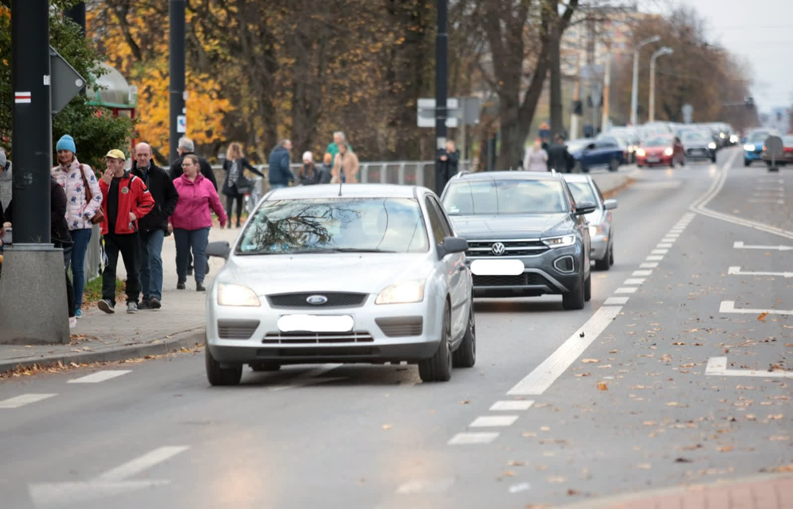 Wszystkich Świętych! Zmiany w organizacji ruchu 2 pm_MAJDANEK-011123-032.jpg
