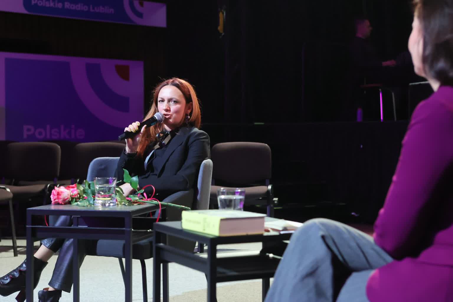 “Reportaż jest najbliżej ludzi”. Festiwal w Radiu Lublin dobiega końca [ZDJĘCIA, WIDEO]