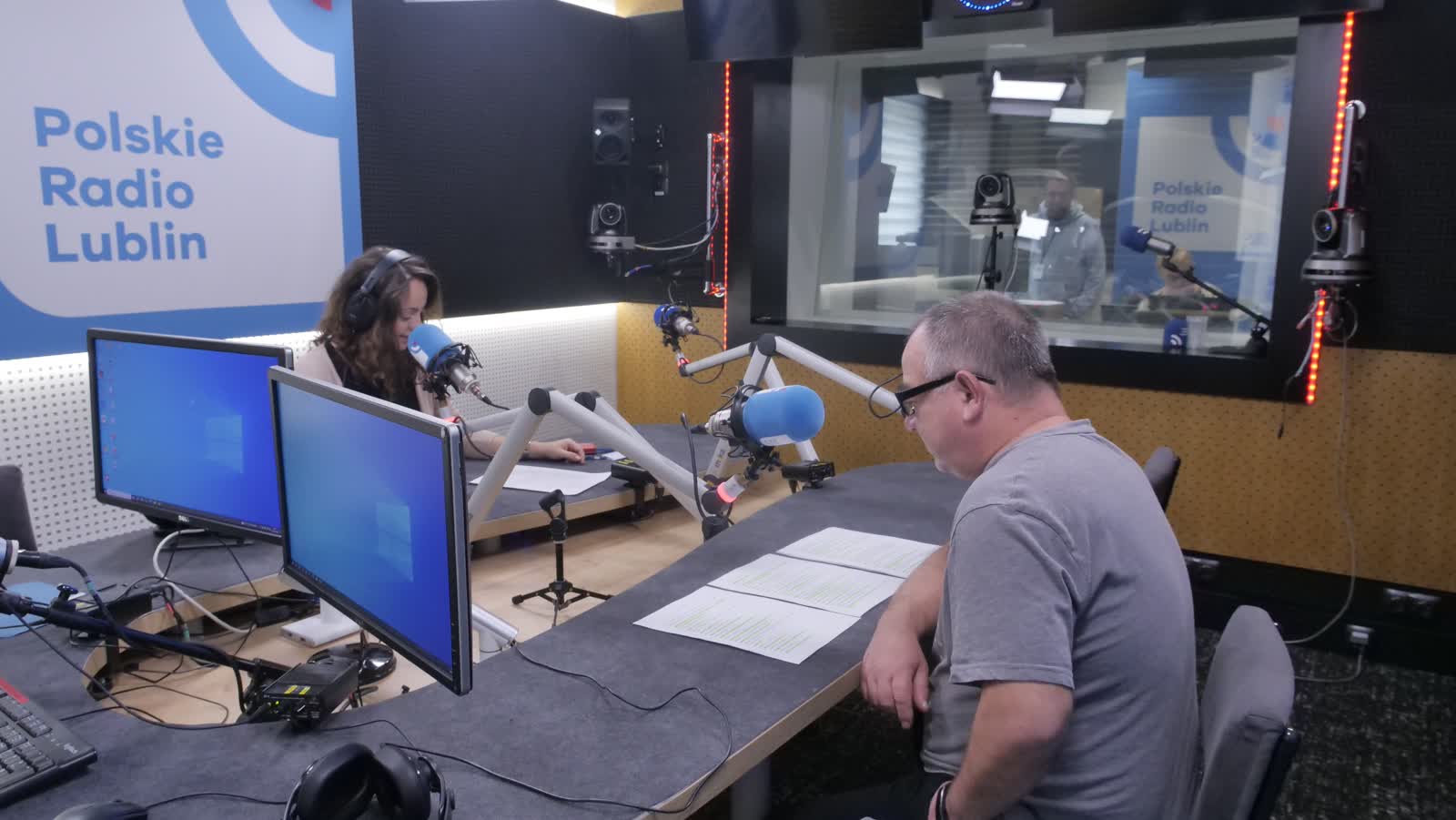 "Koty, feminatywy i inne zjawiska" w Radiu Lublin 2 słuchowisko 1.jpg