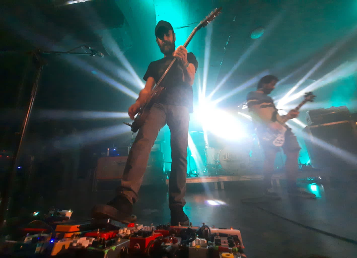 "Iskra, która rozpala płomień" - rozmowa z Labrosem G. z 1000mods 3 20241114_205438.jpg