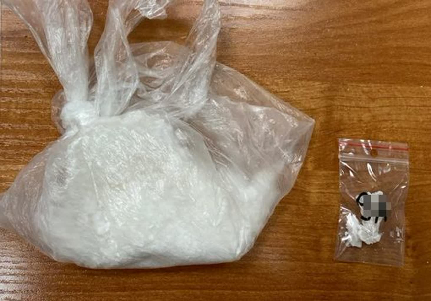 Pod wpływem narkotyków opiekowali się niemowlakiem. Młoda para usłyszy zarzuty 3 350-255140.jpg