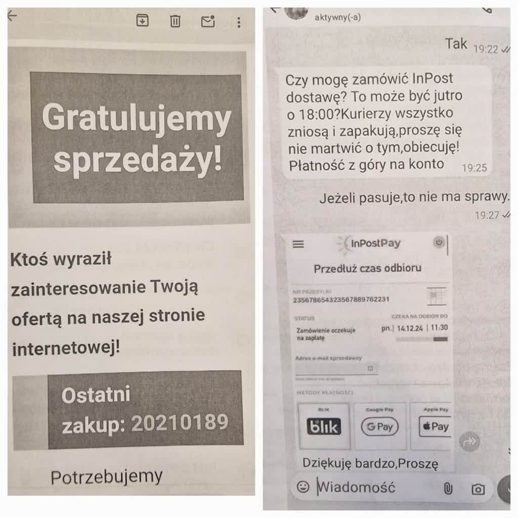 Internetowi przestępcy górą. Kolejne ofiary oszukane 2 354-255093.jpg