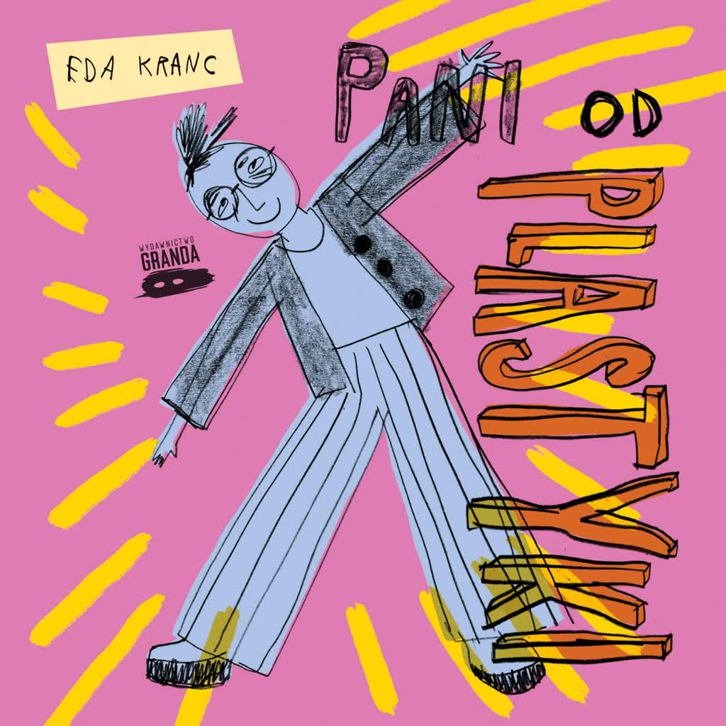 Pomiędzy „dzień dobry” a „do widzenia”. Codzienne życie pani od plastyki 2 459362820_1106903924770424_3158376030717953015_n.jpg