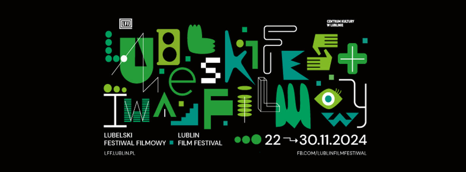 Ponad 150 filmów w 9 dni. Rusza Lubelski Festiwal Filmowy 2 465402887_1373337310289716_1530876036879098507_n.jpg