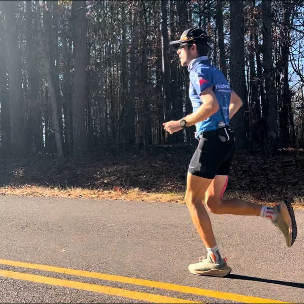 “Polski Forrest Gump” jest w połowie biegu przez USA 3 466882727_18253253833281152_3910172618933176717_n.jpg