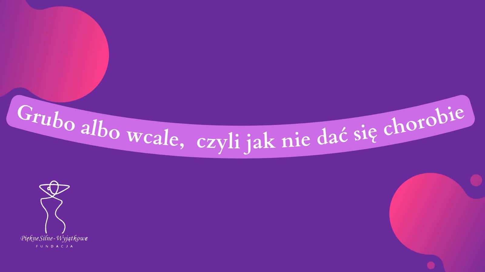 Jak nie dać się chorobie? Bezpłatne badania i konsultacje onkologiczne w Puławach 2 466968292_564053043240587_7982157772976472647_n.jpg