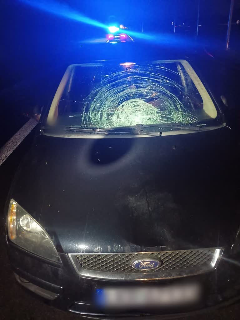 Była pijana. Piesza trafiła do szpitala 2 468213578_541375092222401_7205726771662019436_n.jpg