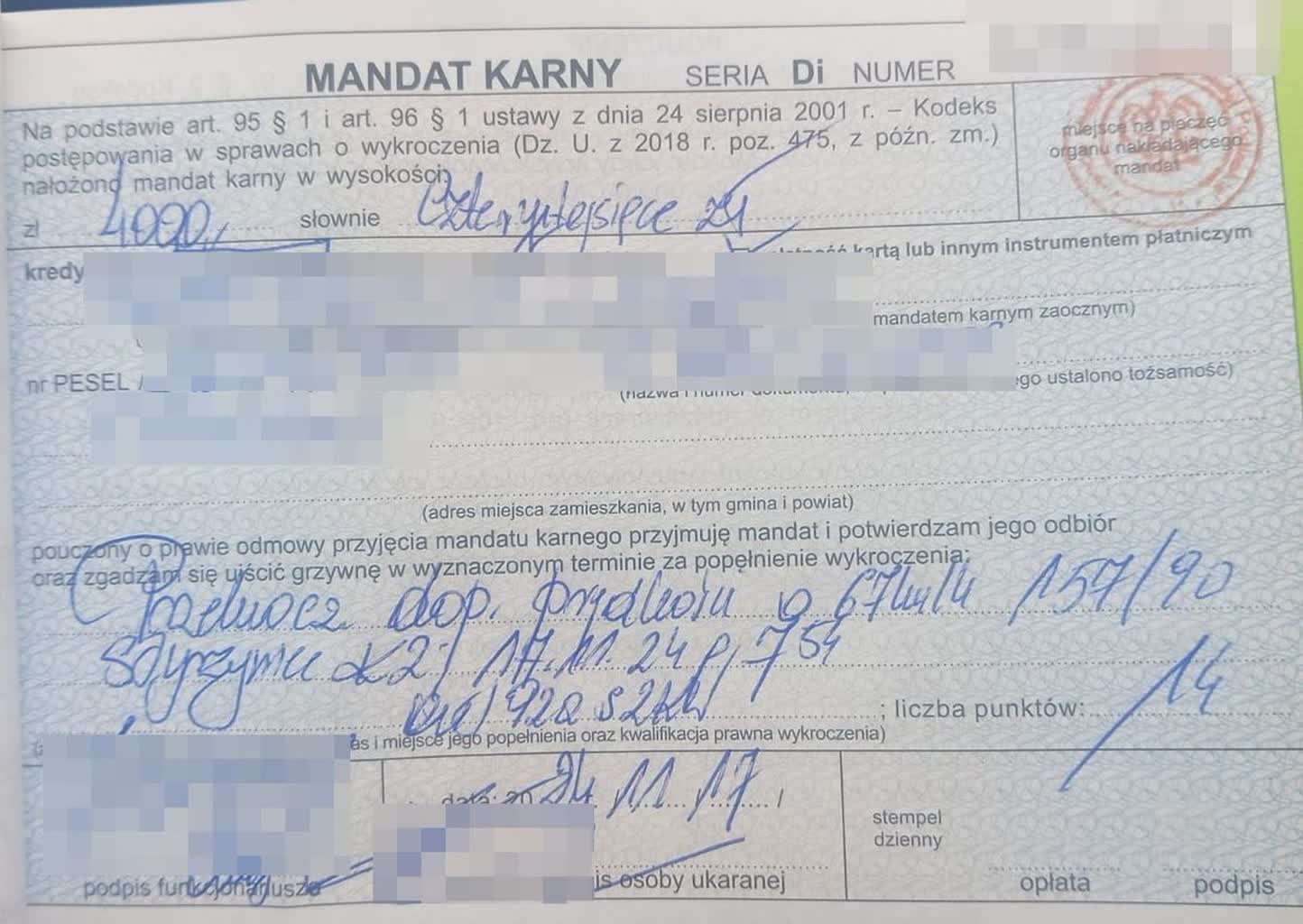 Wysokie mandaty za brawurę na drodze. Piraci drogowi zatrzymani 2 68-254643_g.jpg