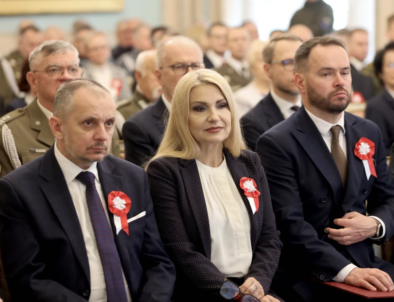 Prezydent Lublina: Niepodległość odzyskuje się długo i nie jest ona dana raz na zawsze 2 img_9076-2024-11-11-144307.jpg