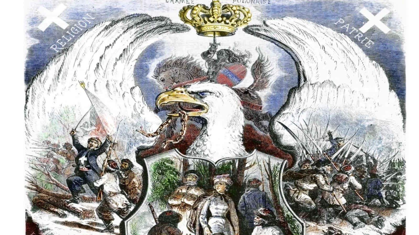 Powstańczy bohaterowie na wyjątkowej wystawie 2 markuszów 1.jpg