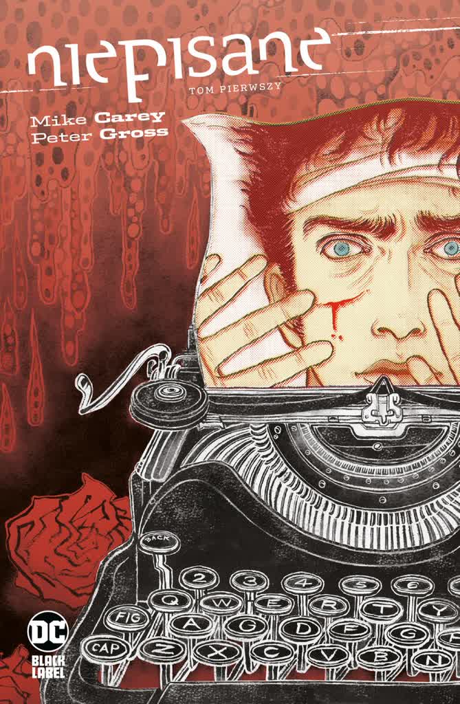 Och, ech i ach. Przeprawa przez Niepisane 2 Niepisane1.jpg