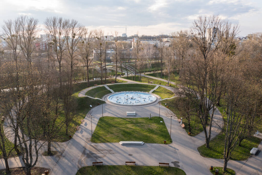 otwarty trening lekkoatletyczny z adamem kszczotem fot. miasto lublin 2024 11 13 081110