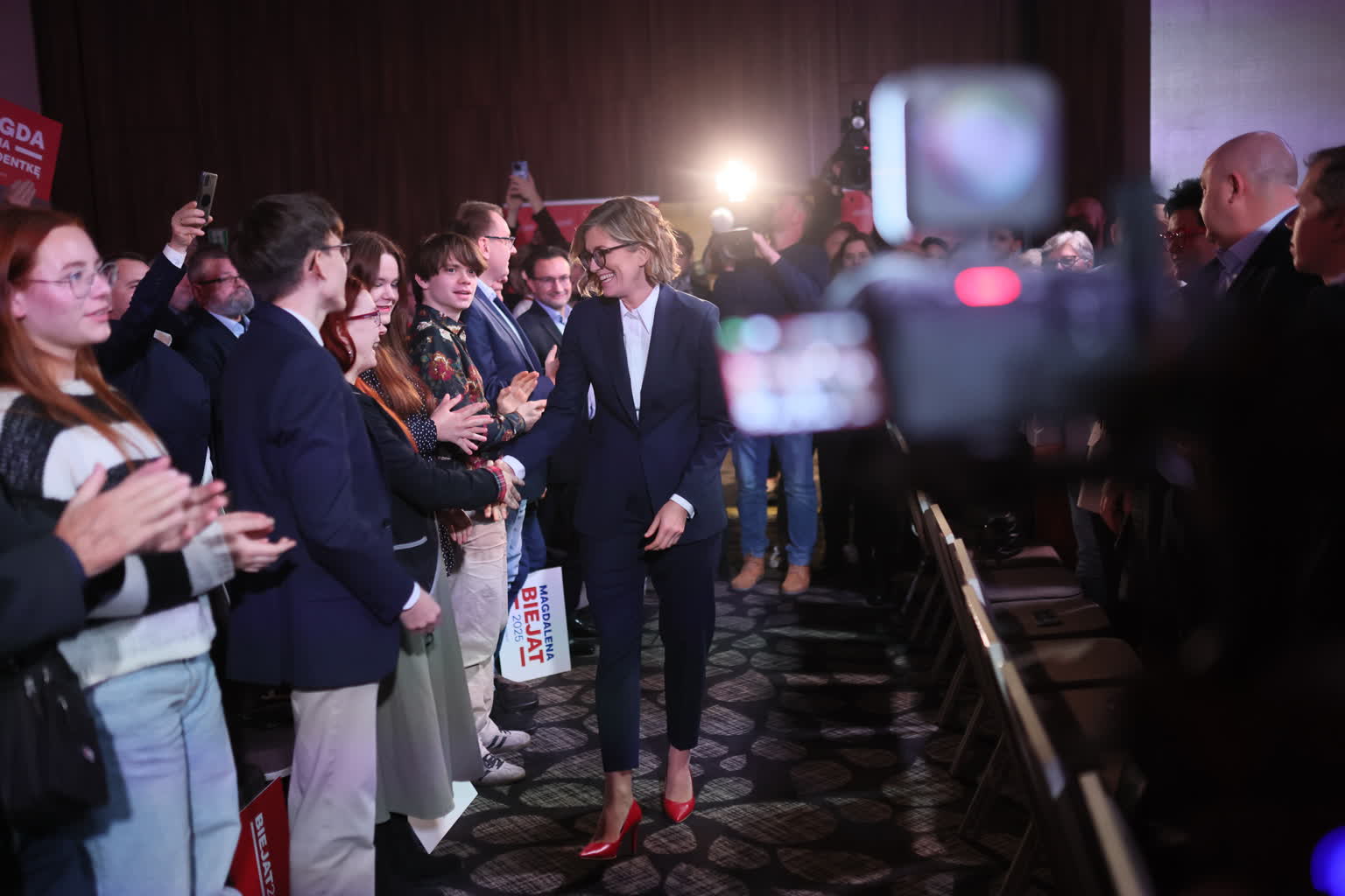 Magdalena Biejat kandydatką Nowej Lewicy na prezydenta 2 24c15130.jpg