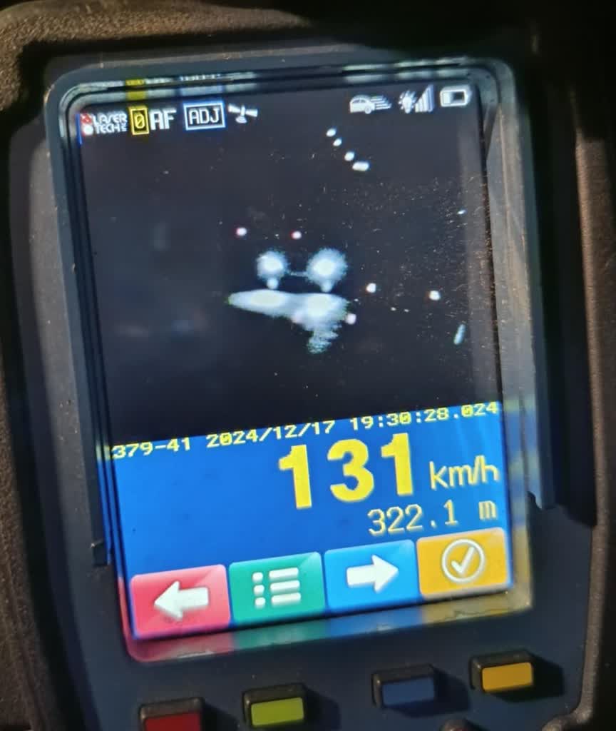 Kwartał i po prawie jazdy. 18-latek ukarany 2 352-256559.jpg