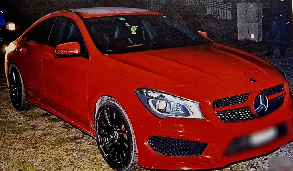 Wsiadł za kółko na podwójnym gazie. Teraz za to odpowie 1 354 257189 2024 12 28 105326