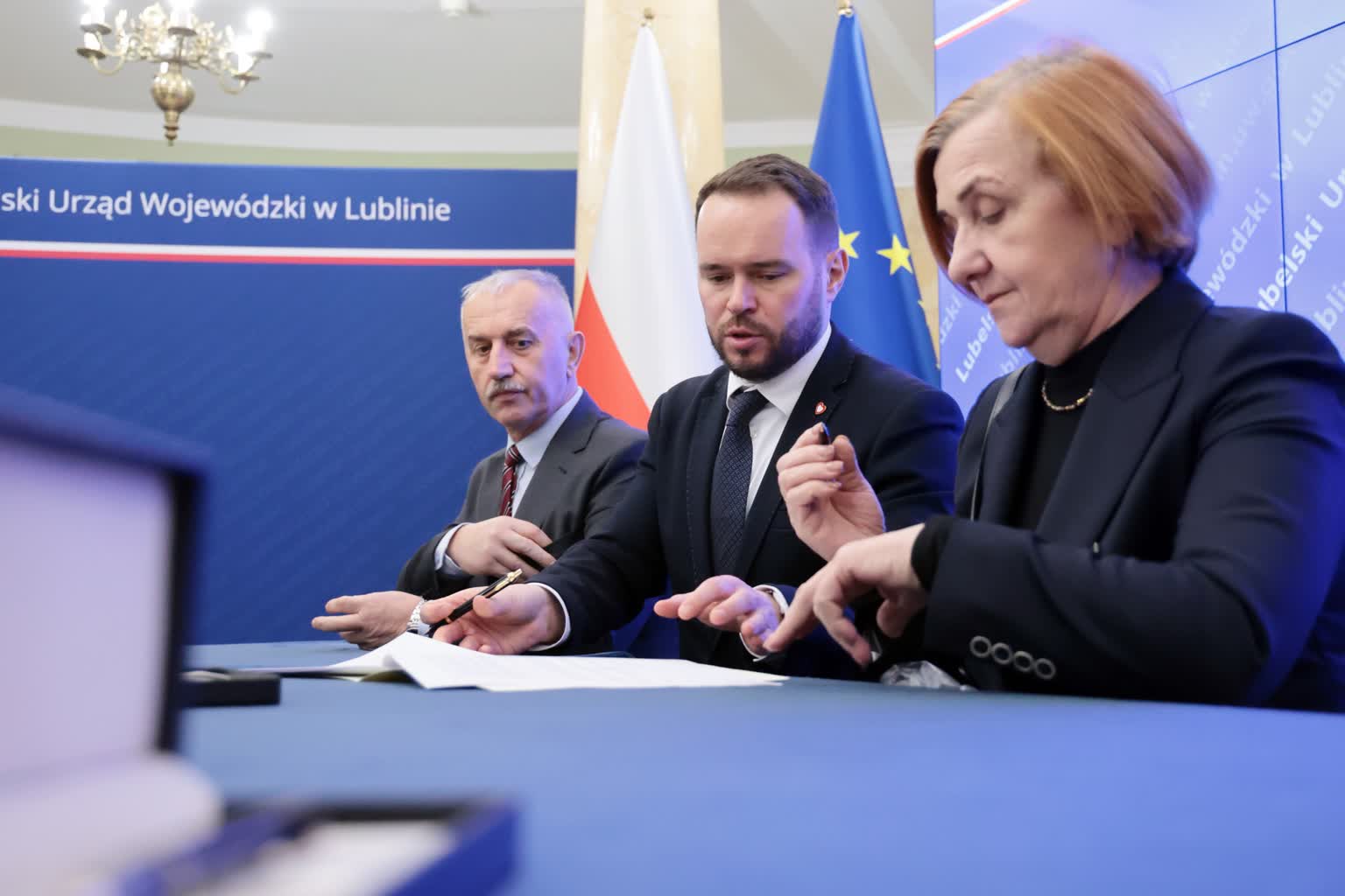 Komunikacyjne białe plamy znikną z regionu? Będzie kolejne wsparcie 3 38ec9d78-cfac-4bb9-9246-b80c96b4b908.jpg