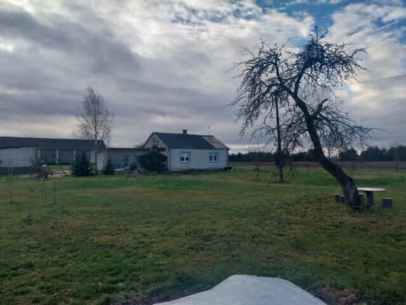 "Nie pamiętam takiego dnia". Powiat bialski z dużymi stratami po wichurach 2 462574810_3491791584462779_2671670871195297893_n.jpg