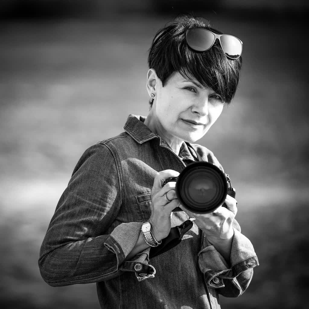 „BLACK & WHITE”. Wystawa Kingi Hendzel w janowskim muzeum 2 468298560_3346067538859467_1307265298776024496_n.jpg