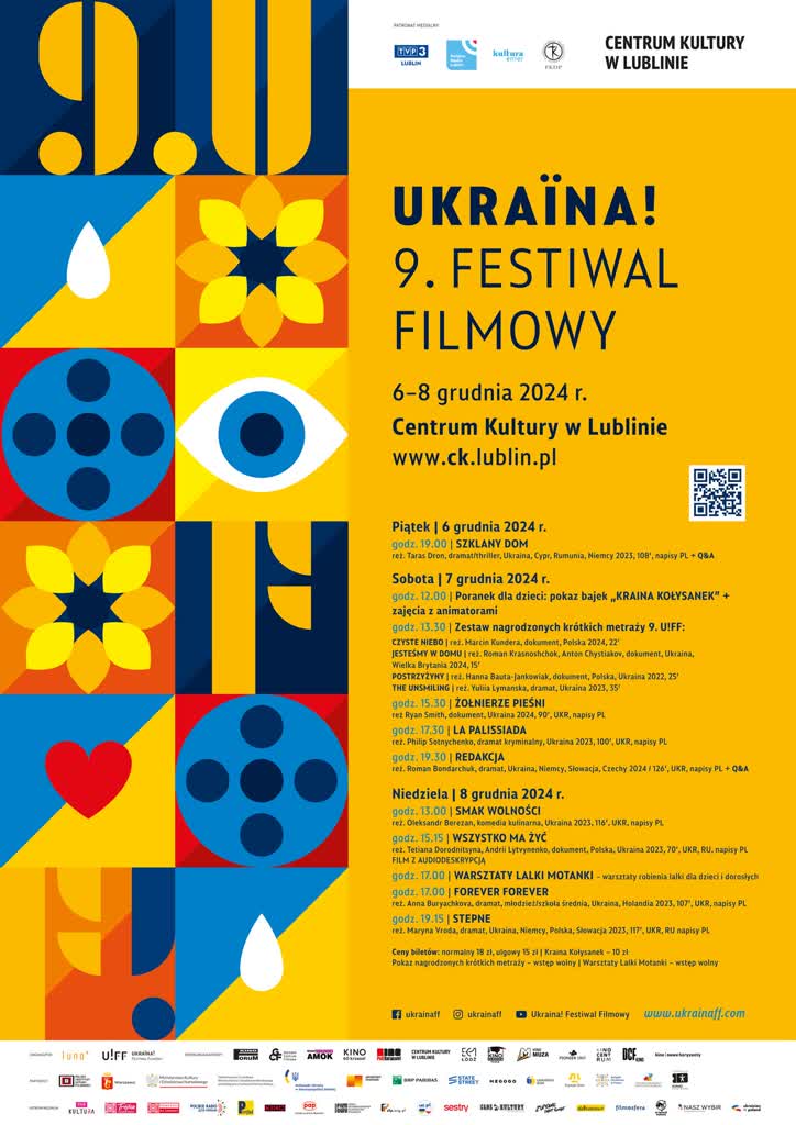 06.12.2024 Iga Movie - o 9. Festiwalu Filmowym „Ukraina” 2 468329211_122192920232189579_126182904969530428_n.jpg
