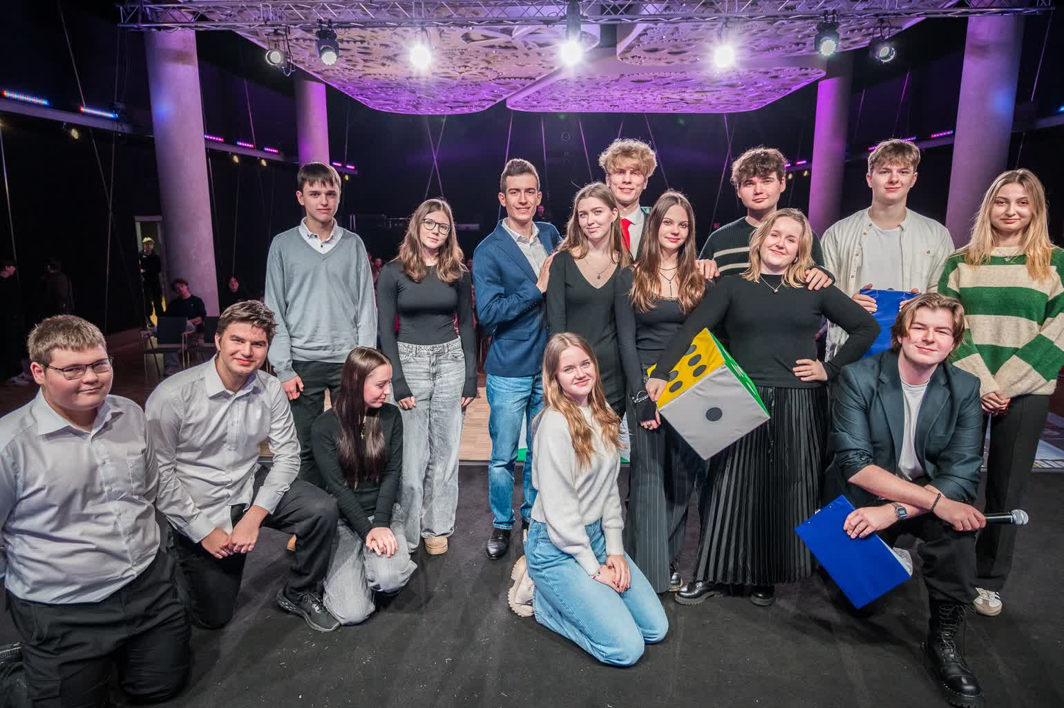 Lublin: szkolne samorządy z "SUper Grantami" 2 470196299_978065434346942_773206852063230723_n.jpg