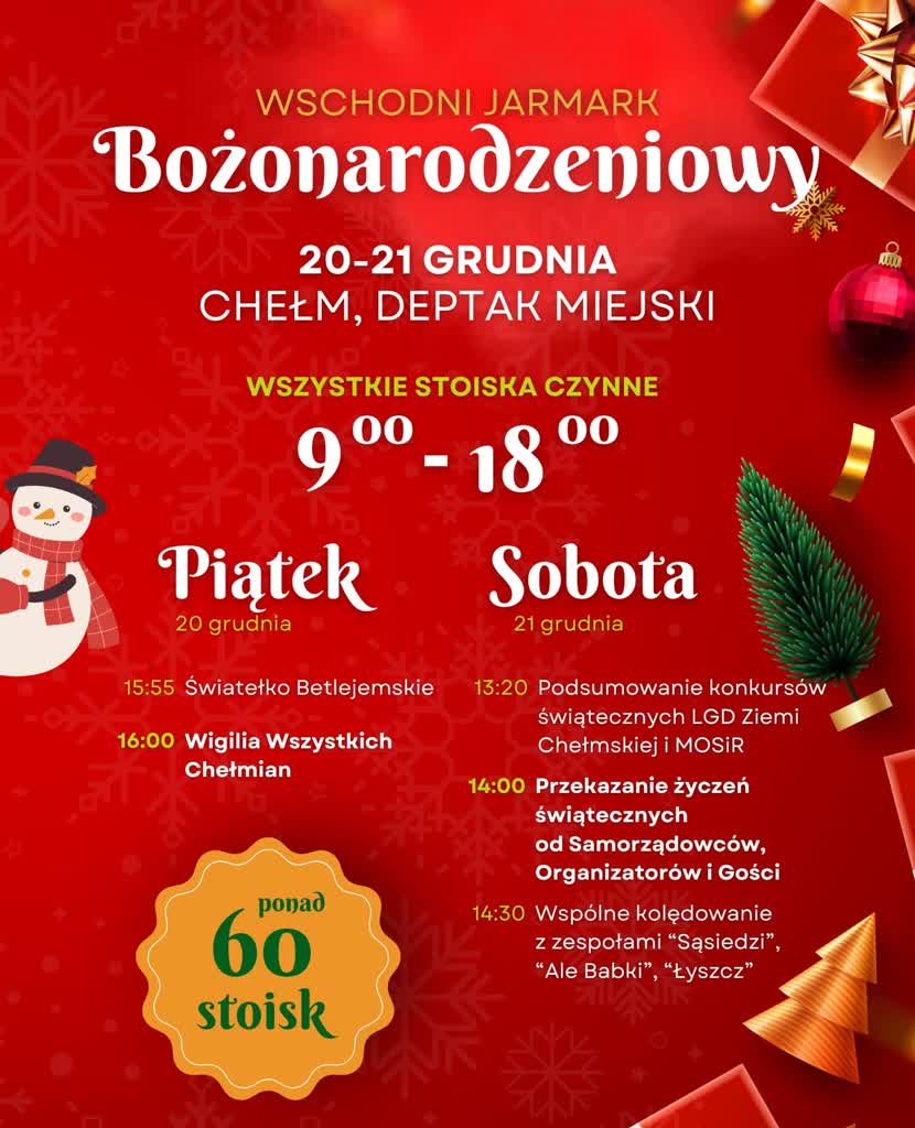 Rękodzieło i świąteczne smakołyki. Jarmark świąteczny w Chełmie 2 470198835_962517819239370_4499800344847051487_n.jpg