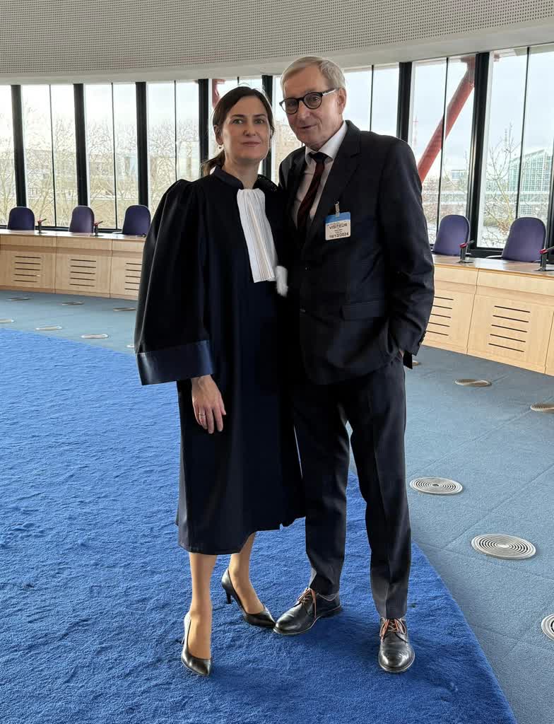 Prawniczka z Lublina sędzią Europejskiego Trybunału Praw Człowieka 2 470224305_8796885287045370_5610370104236404407_n.jpg