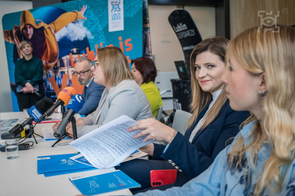 4 mln zlotych dla lublina na rozwoj polityki mlodziezowej fot. miasto lublin 4klowfqwibgpc785hlxs 2024 12 11 164654