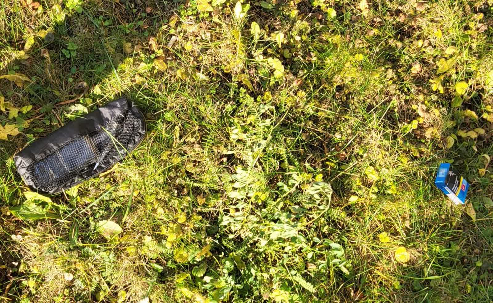 Wyrzuciła narkotyki przez balkon. Spadły... pod nogi policjantów 2 68-256841_g.jpg