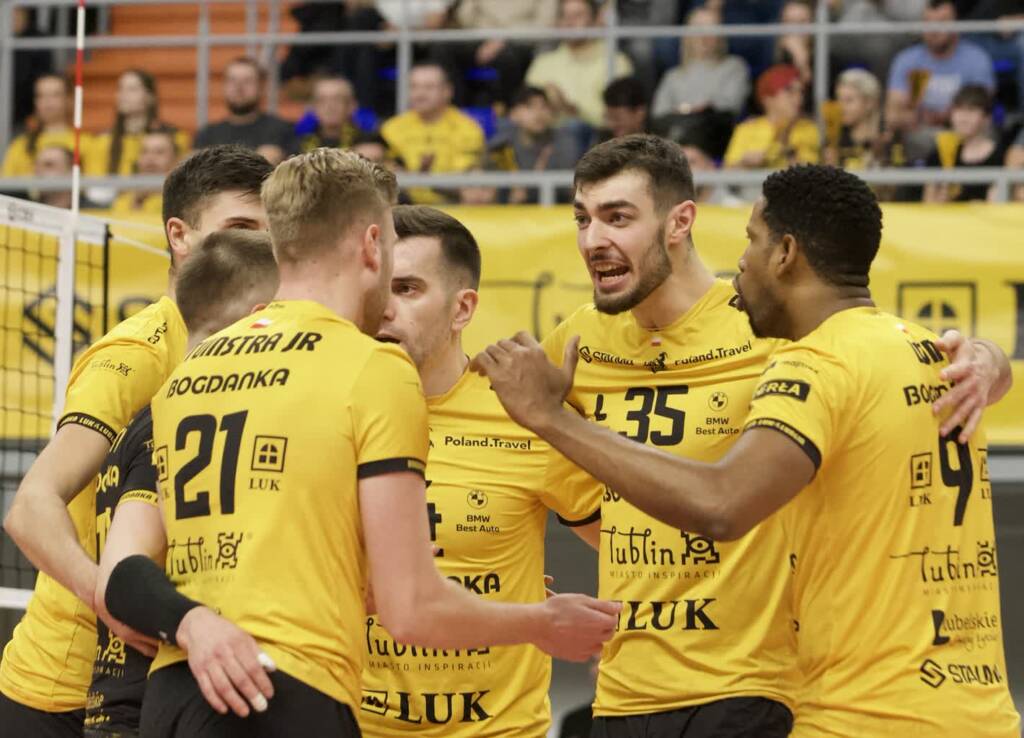 Lubelscy siatkarze zmierzą się z Treflem Gdańsk 1 6k3d8067 2024 12 21 185257