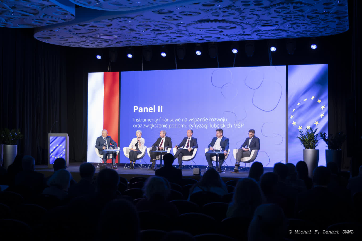 Unijne pieniądze dla przedsiębiorców i samorządów 2 _6M25326.jpg