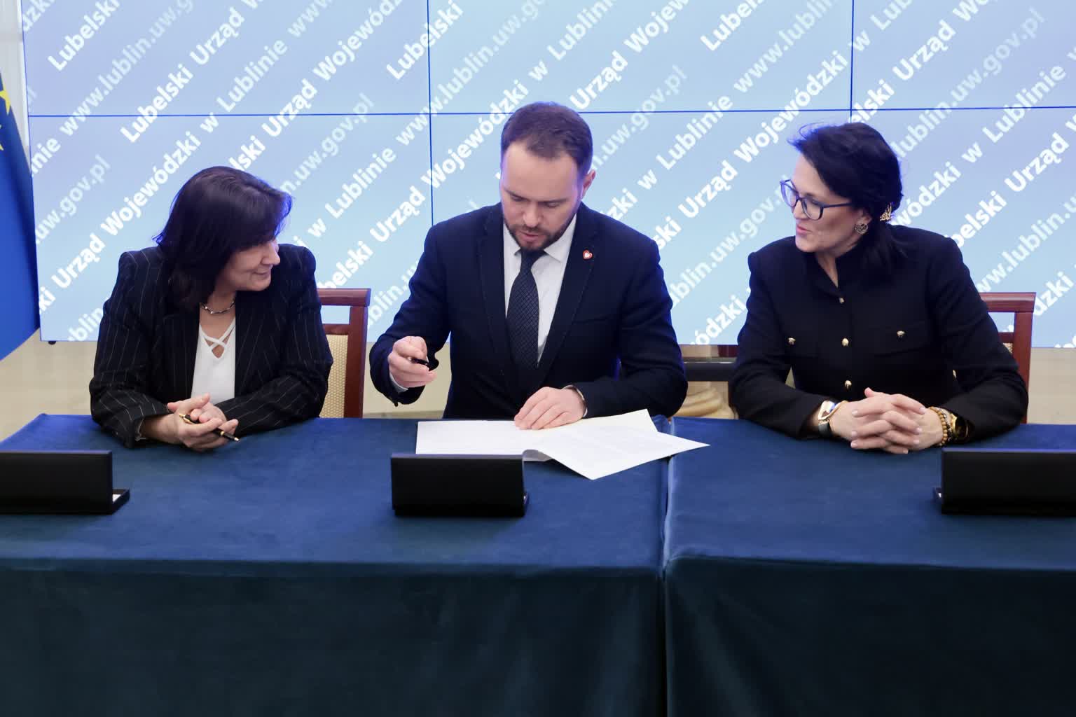 Komunikacyjne białe plamy znikną z regionu? Będzie kolejne wsparcie 4 8be86b83-becc-4360-825f-1d07e44f8f65.jpg