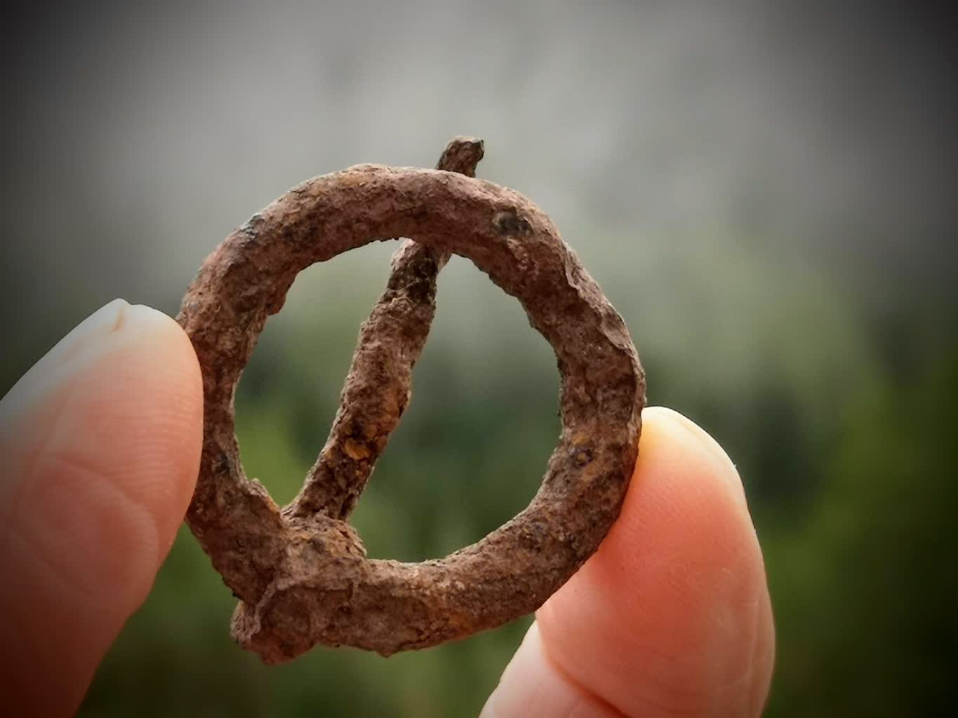 Zerwana nić historii. Rabusie plagą na stanowiskach archeologicznych 2 ancient-4524989_1280.jpg