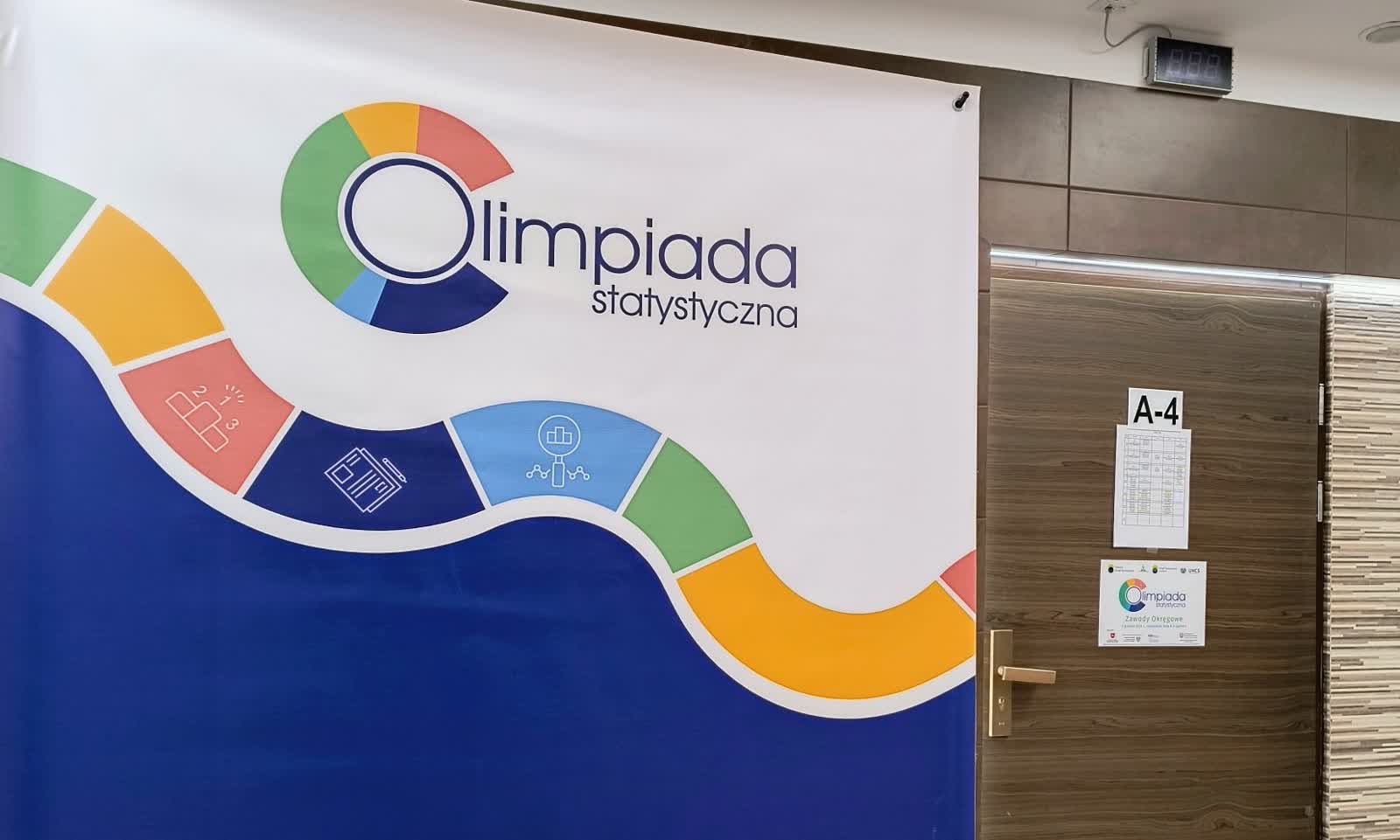 Ze statystyką za pan brat. Olimpiada w lubelskim urzędzie 2 Gd3kH6dWcAAVQor.jpg