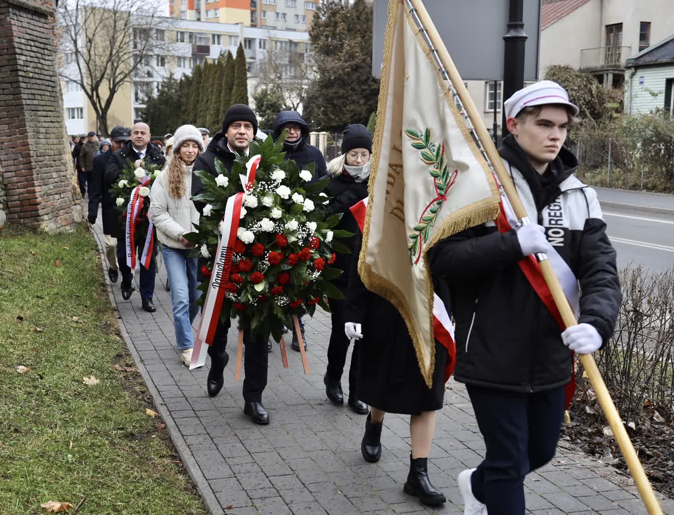 Lublin: 85. rocznica niemieckiego mordu na lubelskiej inteligencji 2 IMG_0065.jpeg
