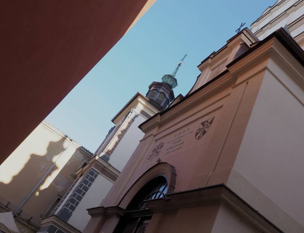 Przeszukanie w lubelskim klasztorze. Jest oświadczenie prokuratury 1 img 20220206 113406 2024 12 27 121256