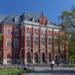 jagiellonian university collegium novum 1882 designed by feliks ksiezarski 24 golebia street old town krakow poland 2024 12 12 071622