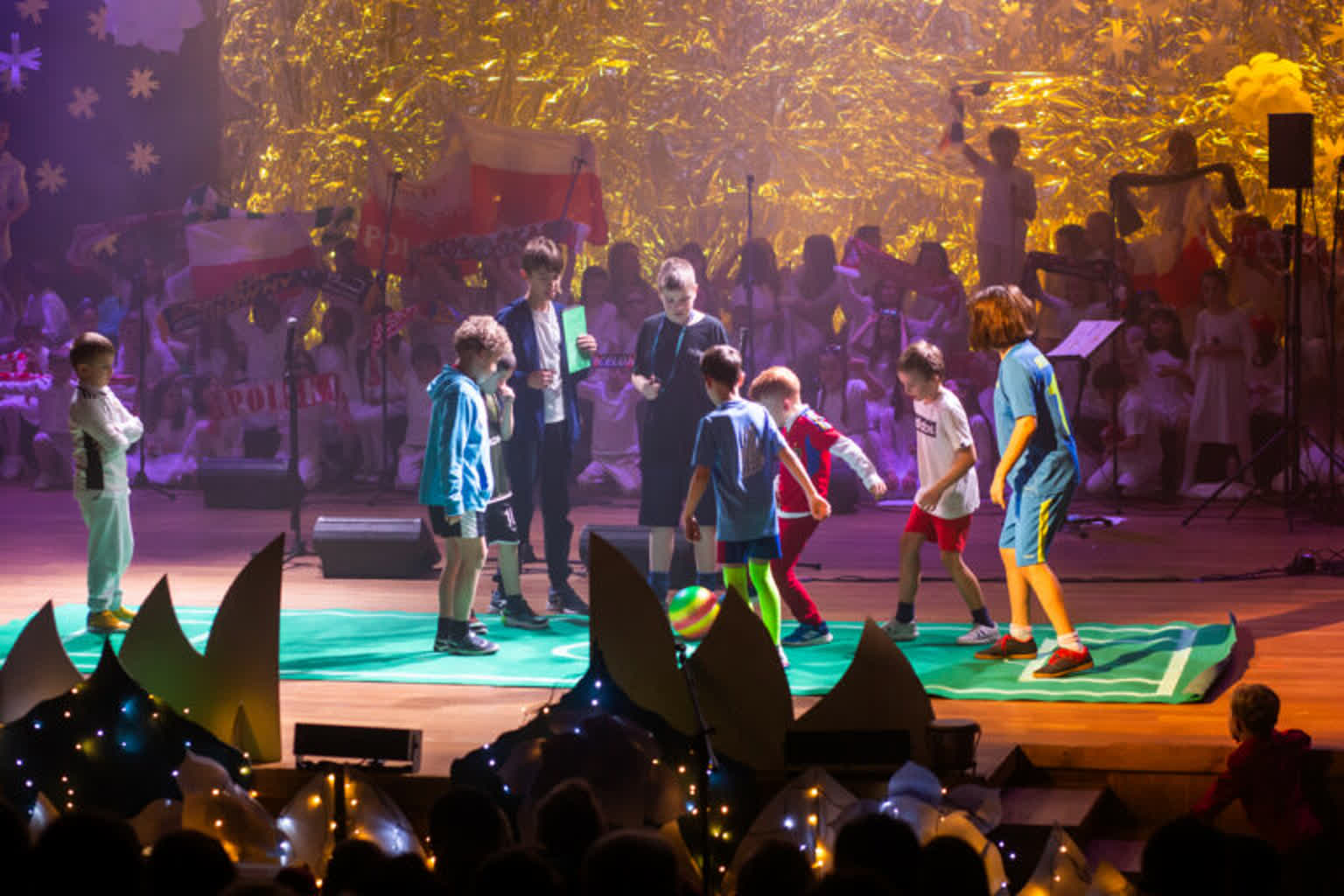 "Urodziny Przyjaciela". Uczniowie zapraszają na wielki koncert 2 koncert_2023_4-768x512.jpg