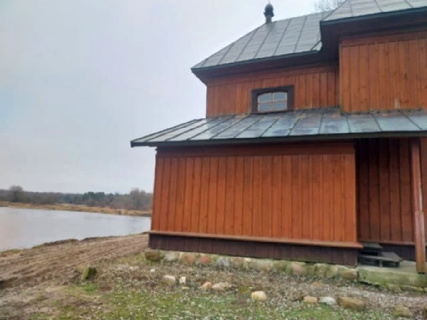 Czy Bug porwie zabytkowy kościółek? Obawy mieszkańców 2 kościół 3.jpg