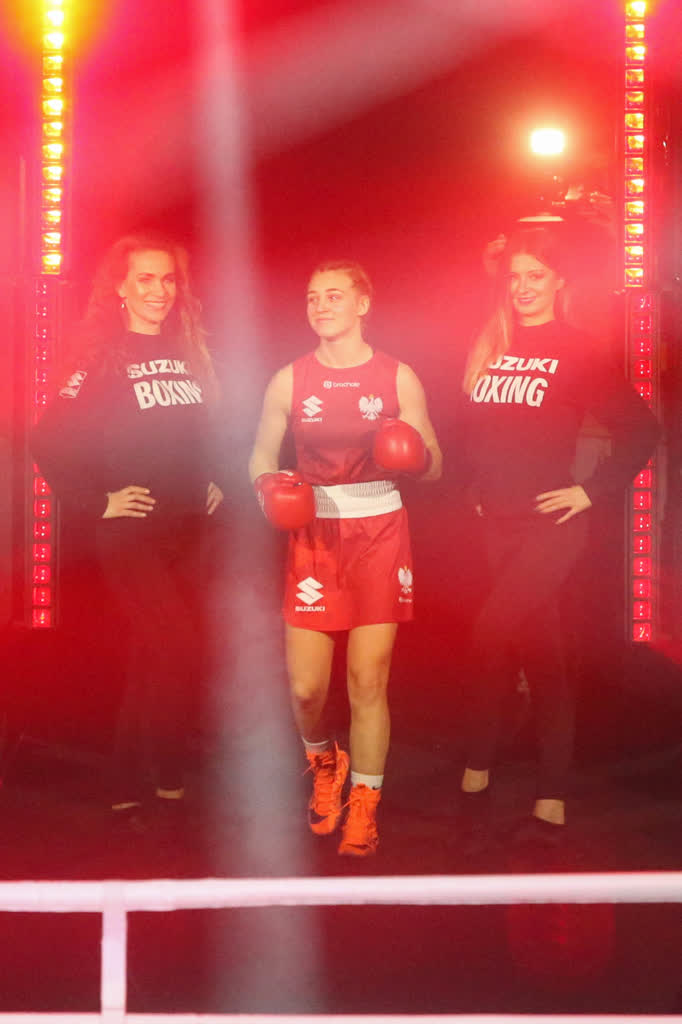 Szeremeta pokonała Niemkę podczas gali w Lublinie! 4 LW1_0526.jpg